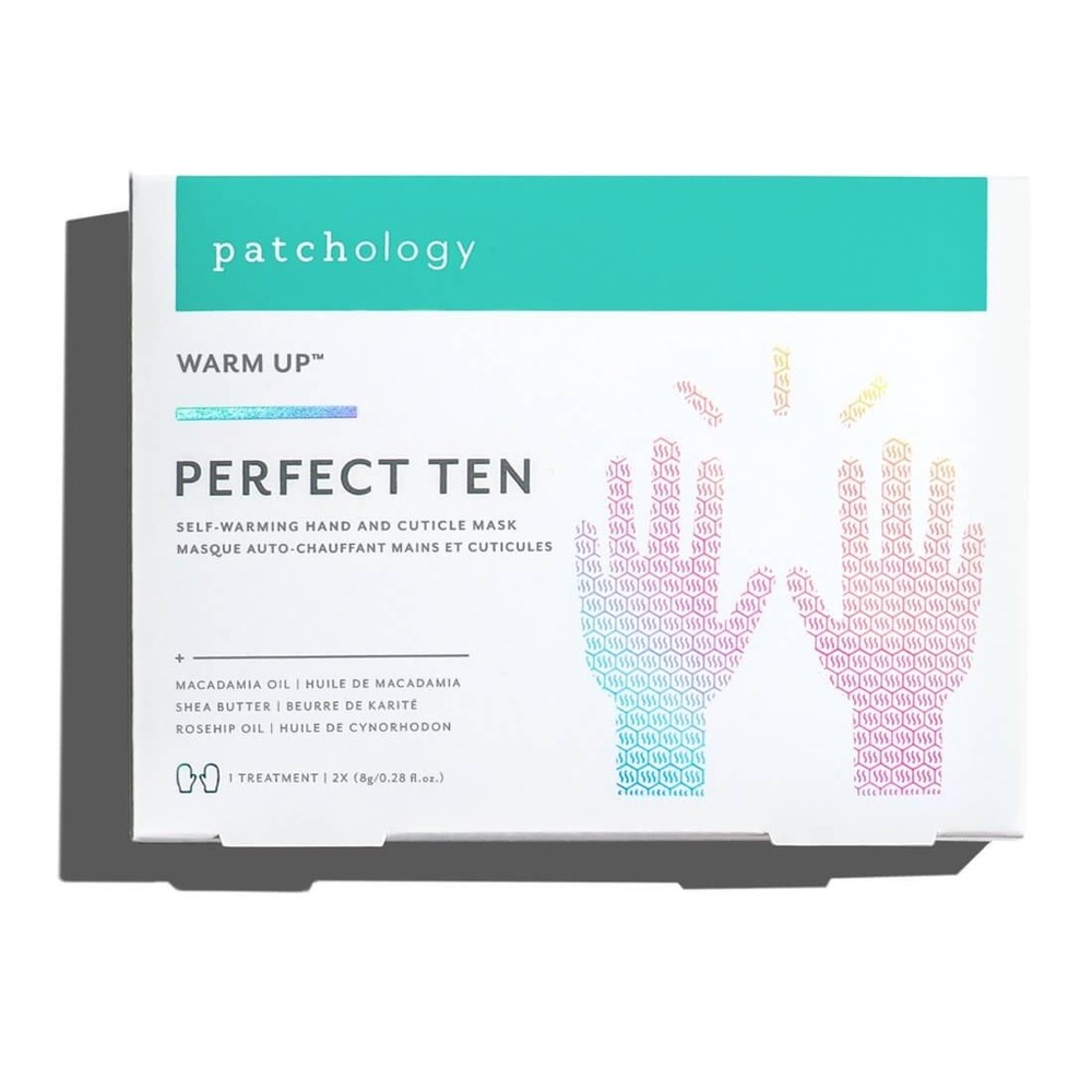 Patchology Mask - Picture 3 of 9